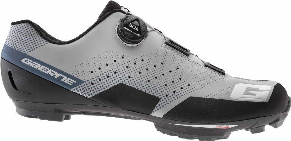Gaerne G.Hurricane BOA MTB-Schuhe matt navy