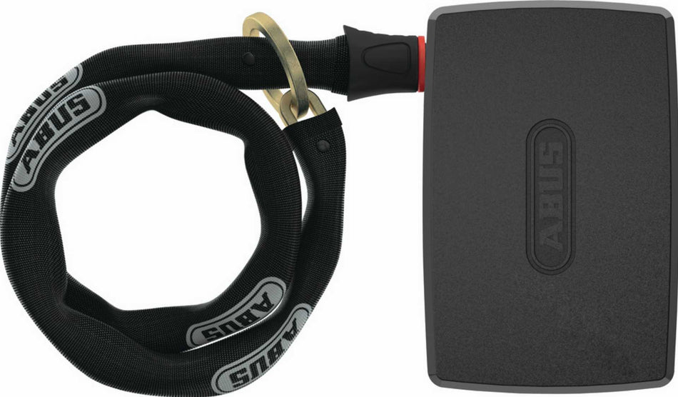 B-Ware - Abus Alarmbox 2.0 + ACH 6KS/100 black (Gebrauchtware)