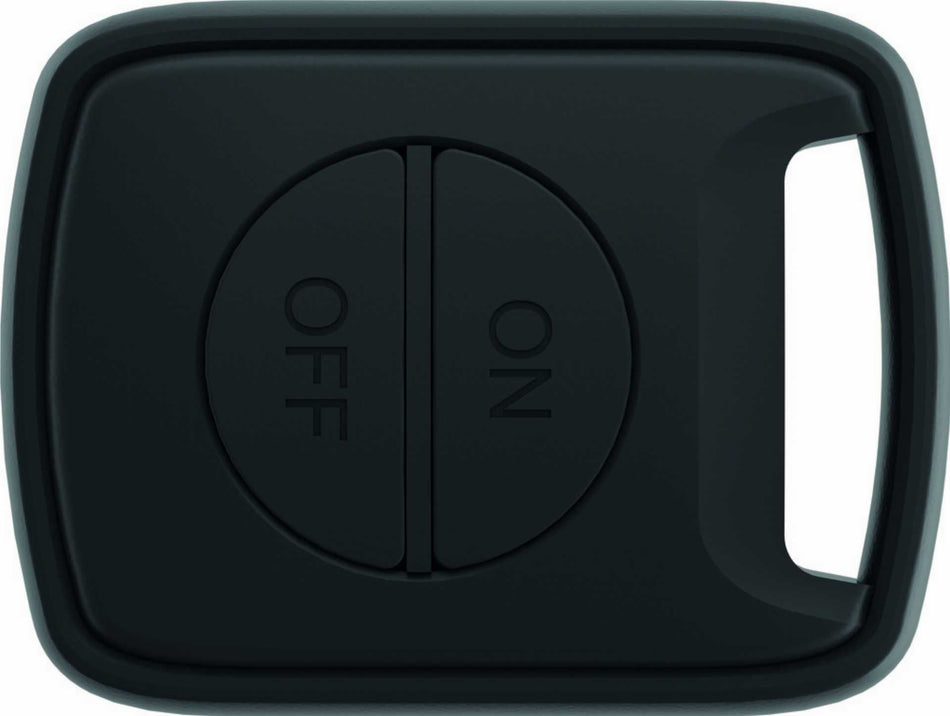 Abus Alarmbox RC Remotecontrol nur Fernbedienung schwarz