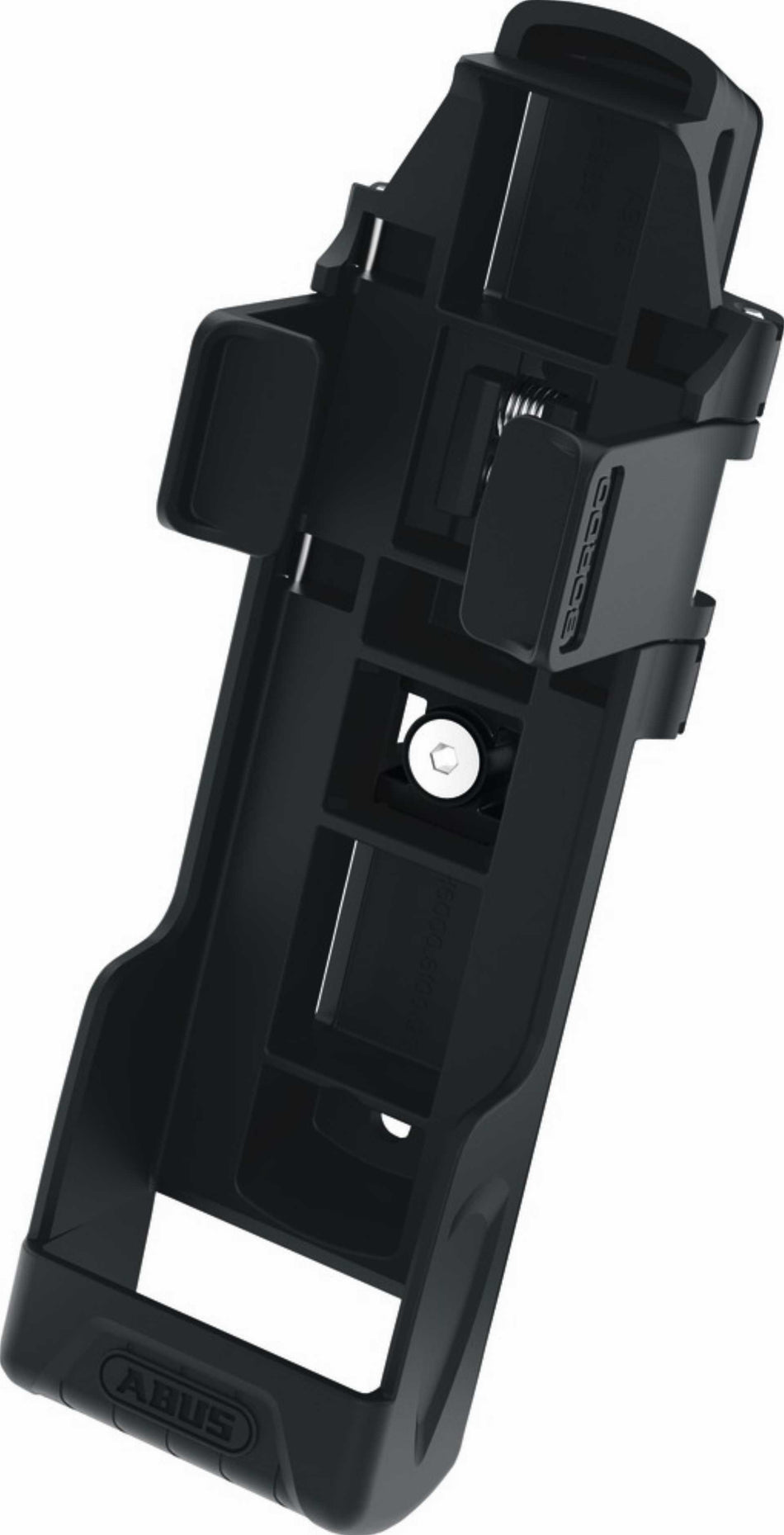 B-Ware - Abus Bordo Alarm 6000KA/90 BK SH Faltschloss black (Gebrauchtware)