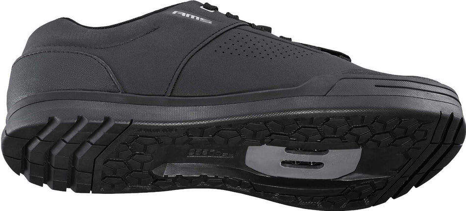Shimano SH-AM503 MTB-Schuhe black
