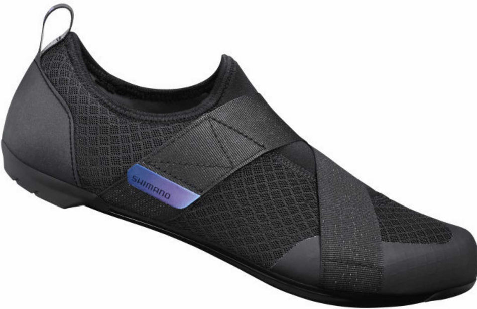 Shimano SH-IC100 Women's Indoor-Schuhe black