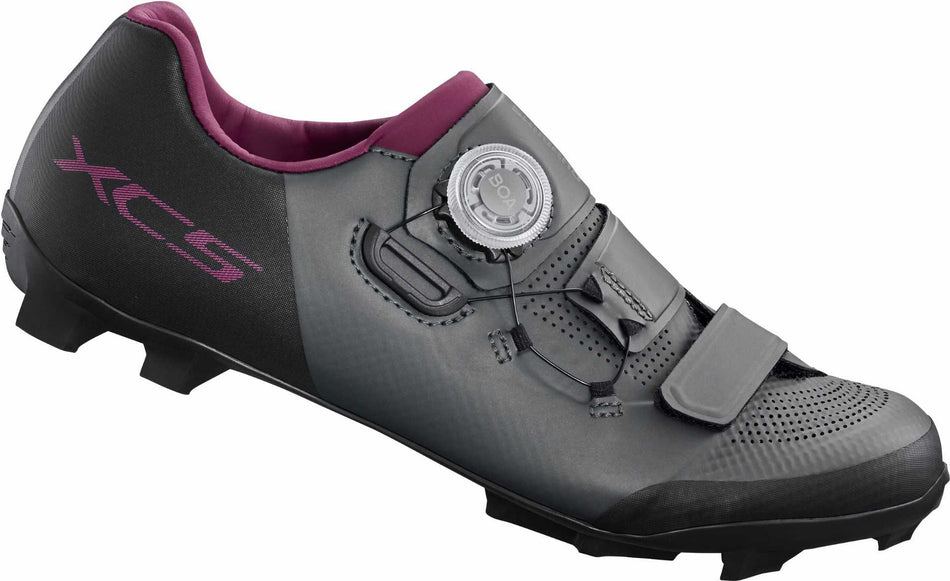 Shimano SH-XC502 Women's MTB-Schuhe gray
