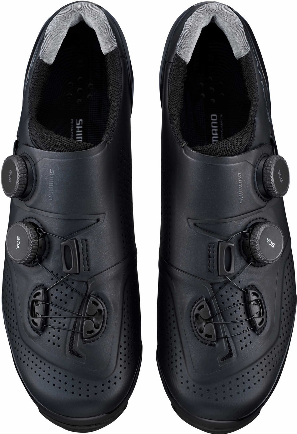 B-Ware - Shimano SH-XC902 S-Phyre MTB-Schuhe black (Gebrauchtware)