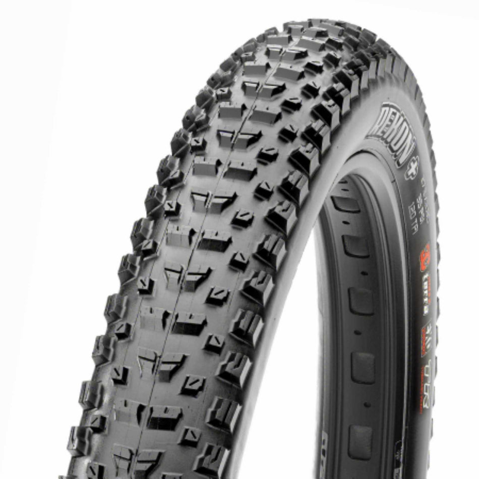 Maxxis Rekon MPC Drahtreifen 29" schwarz 59/61 - 622