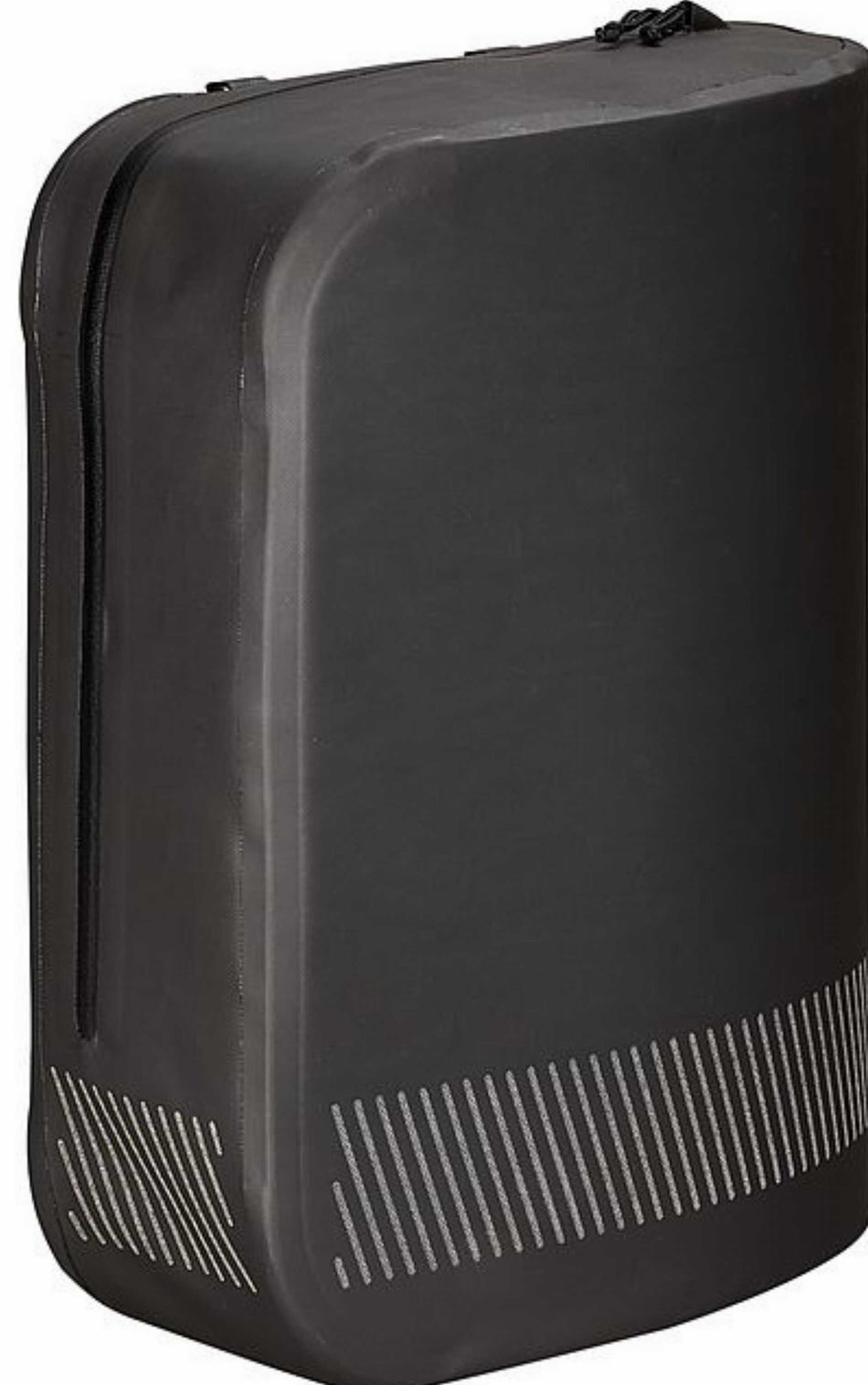 Specialized Tailwind Gepäckträgertasche left black 17 L