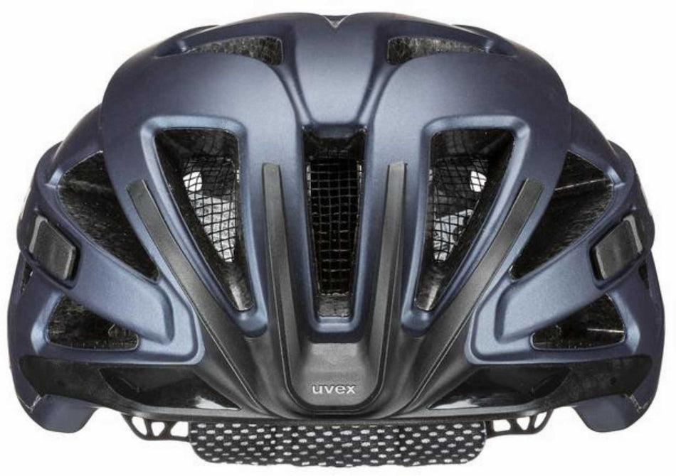 Uvex Active CC Helm deep space sand matt