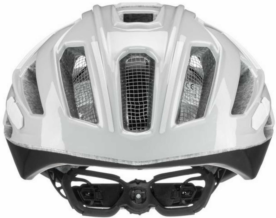 Uvex Gravel X Rennrad-Helm papyrus