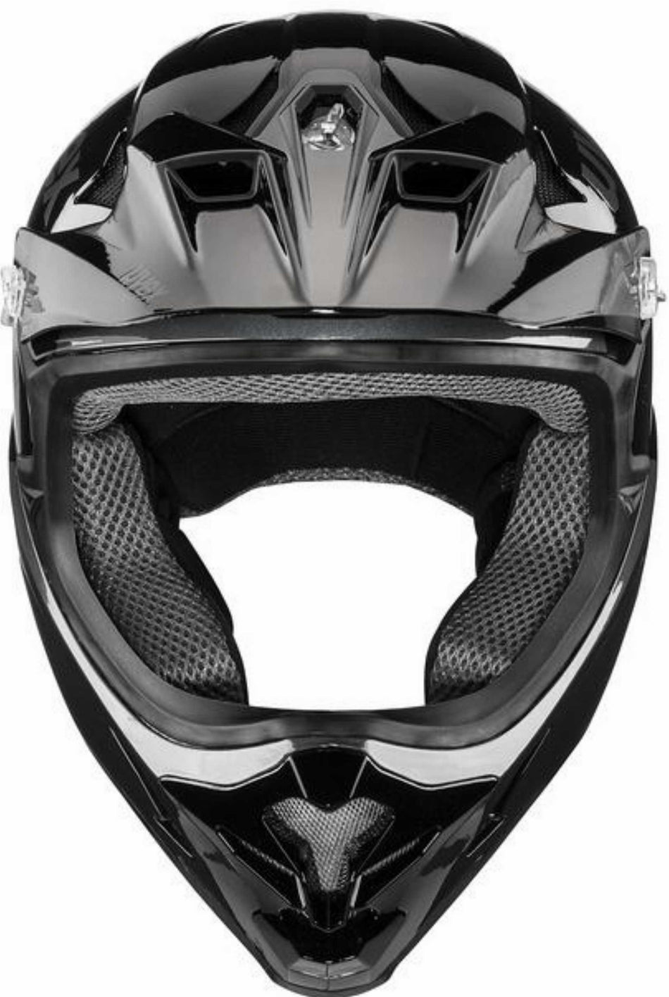 Uvex HLMT 10 Bike Helm black grey