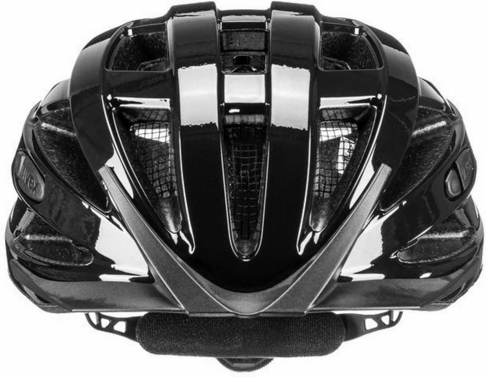 Uvex I-VO 3D Helm black