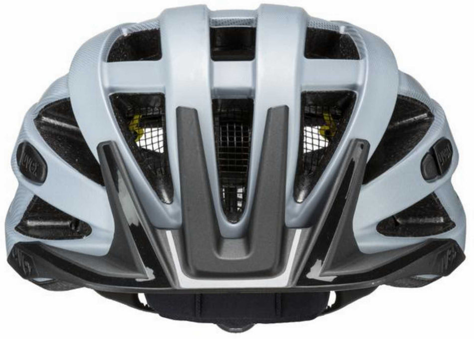 Uvex I-VO CC Mips Helm dove matt