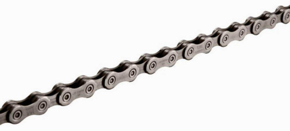 Shimano CN-E6090 Steps E-Bike-Kette für 10-fach inkl. Kettennietstift