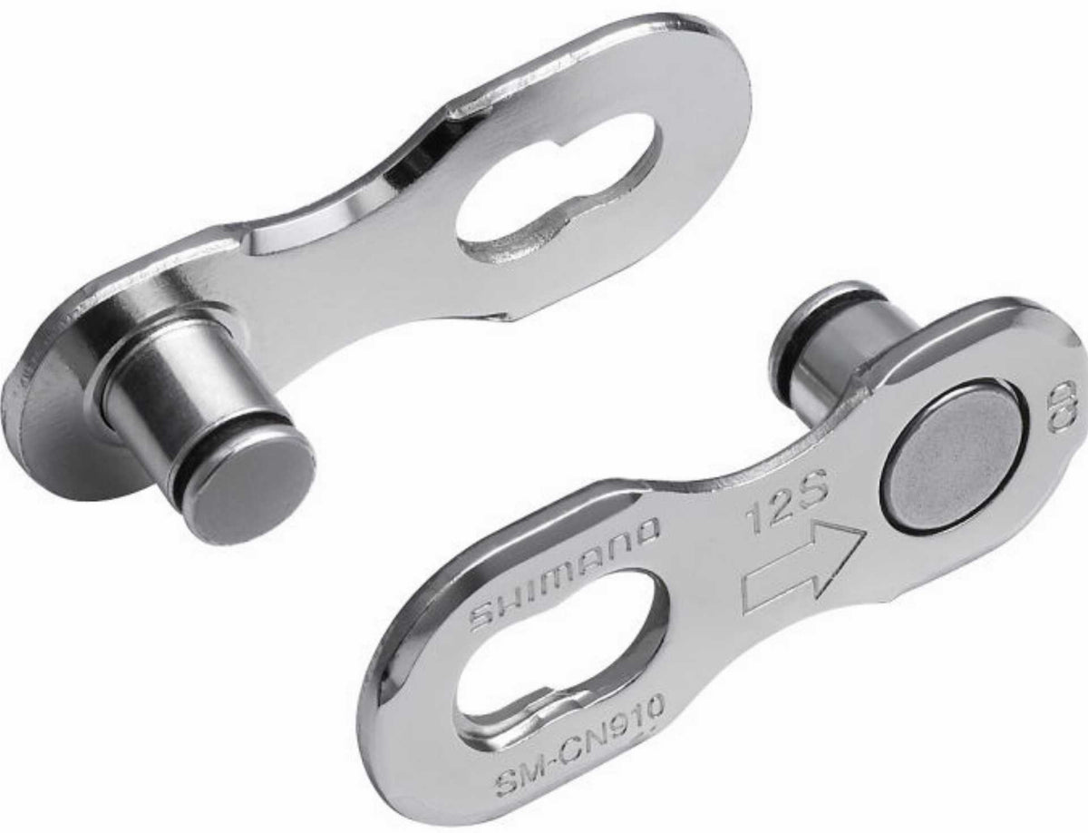 Shimano Quick Link XTR QUICK LINK 12V / 11R x2