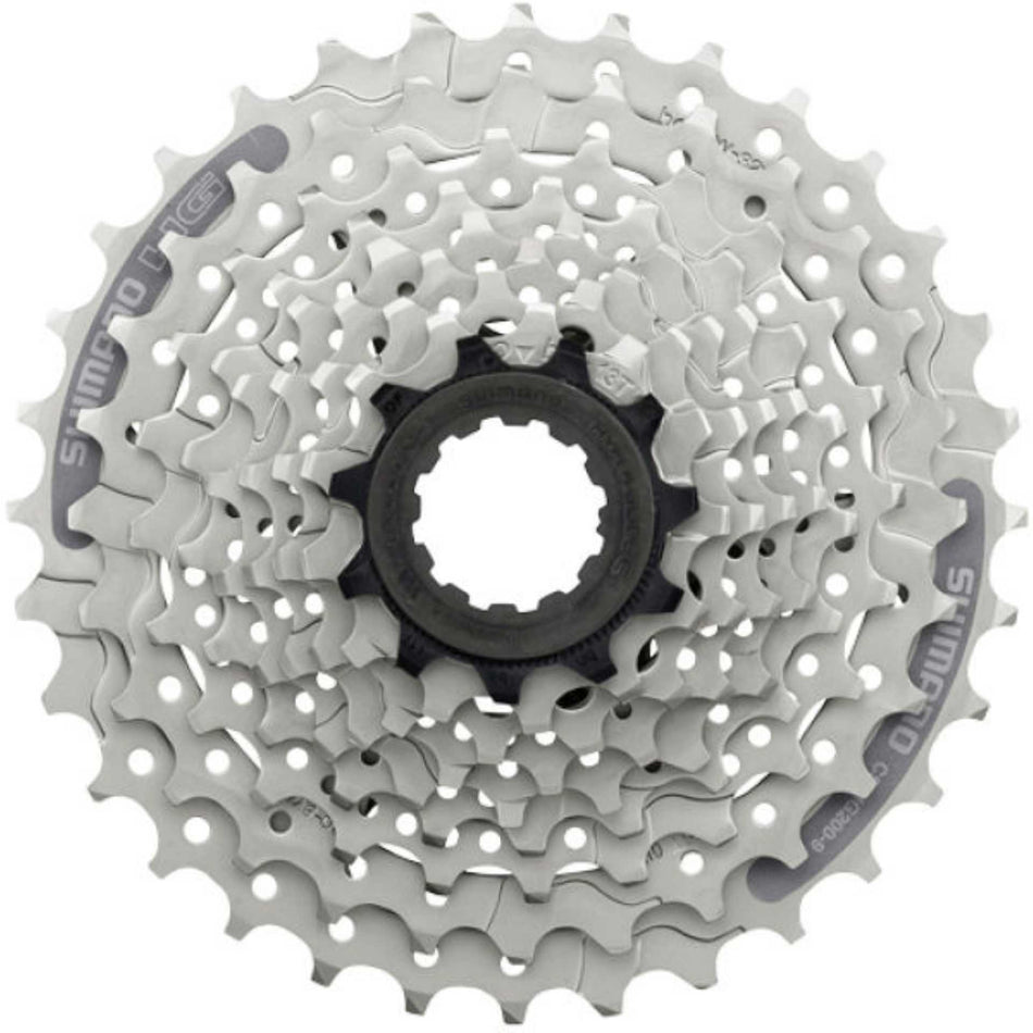 Shimano CS-HG201 Kassette 9-fach