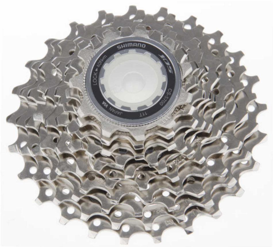 Shimano CS-5700 105 Kassette 10-fach