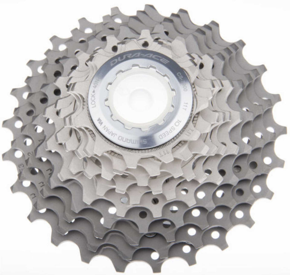 Shimano CS-7900 Dura-Ace Kassette 10-fach