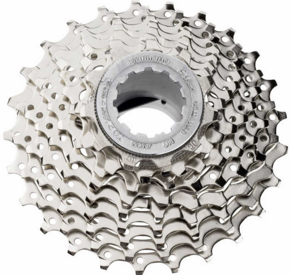 Shimano CS-HG400 Kassette 9-fach