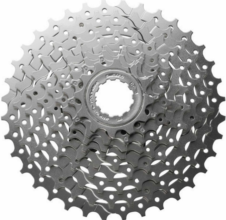 Shimano CS-HG400 Kassette 9-fach