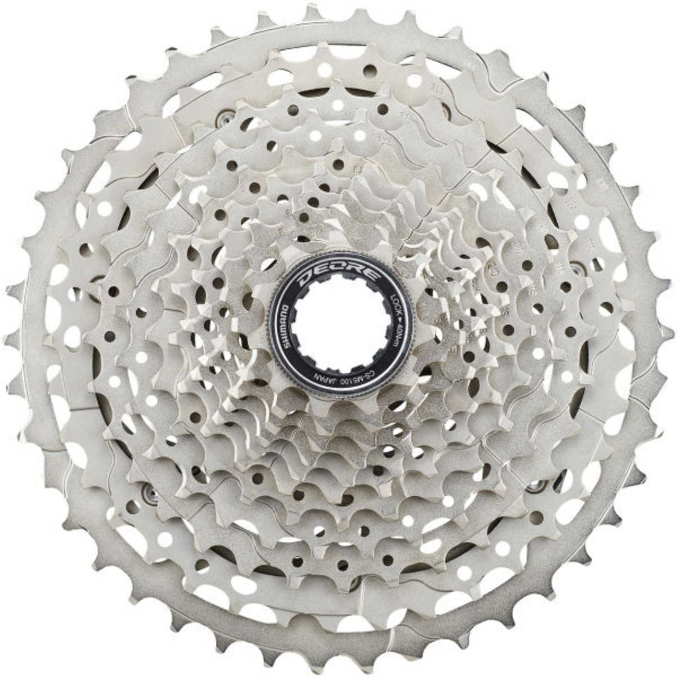 Shimano CS-M5100 Deore Kassette 11-fach