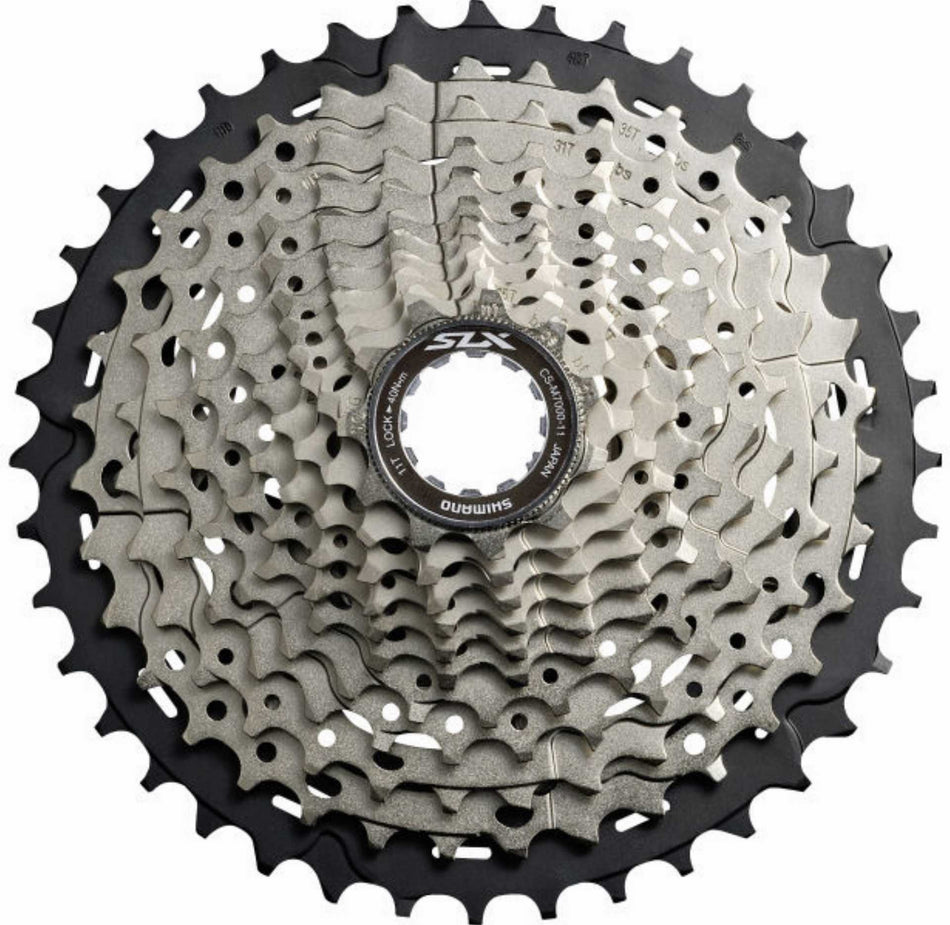 Shimano CS-M7000 SLX Kassette 11-fach