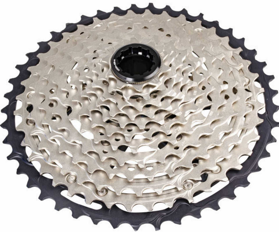 Shimano CS-M7100 SLX Kassette 12-fach