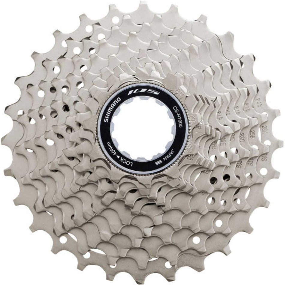 Shimano CS-R7000 105 Kassette 11-fach