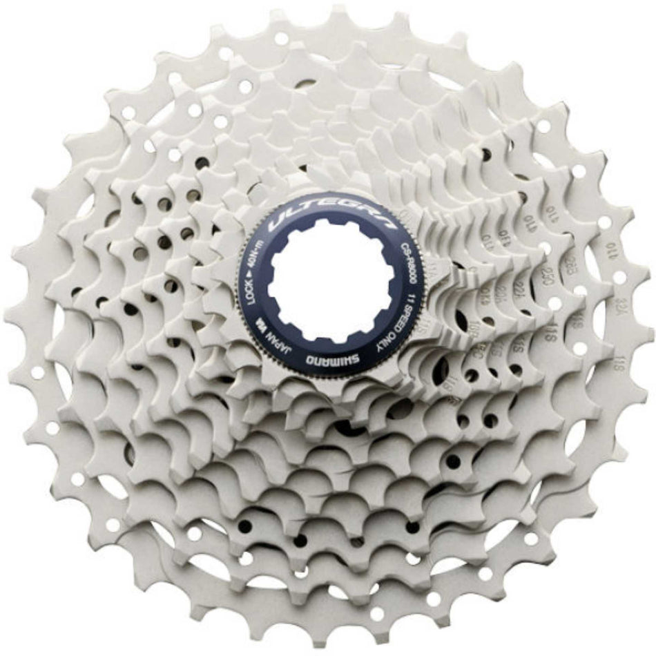 Shimano CS-R8000 Ultegra Kassette 11-fach