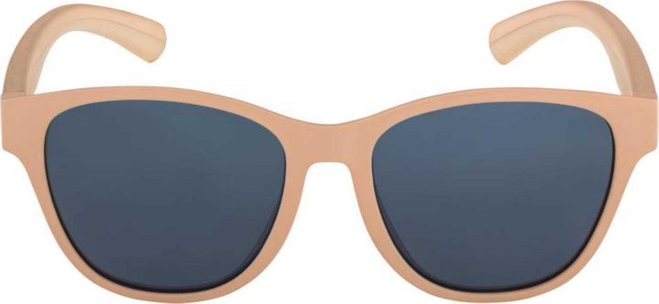Alpina Flexxy Cool Kids II Kinderbrille peach matt/mirror blue