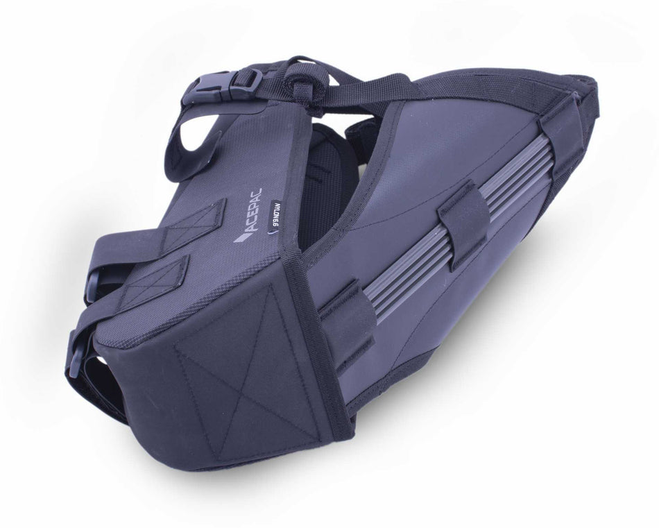 Acepac Saddle Harness Satteltasche black