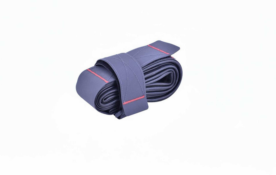 Acepac Tube Wrap Schlauchhalterung grey
