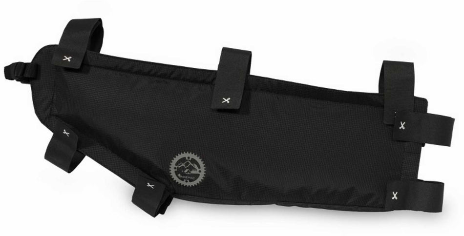 Acepac ZIP Rahmentasche black