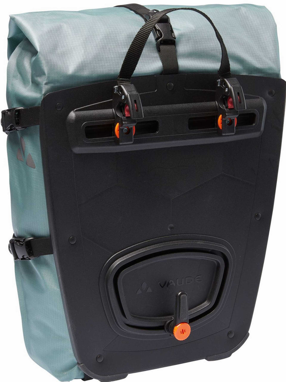 Vaude Trailcargo Gepäckträgertasche dusty moss 21 L