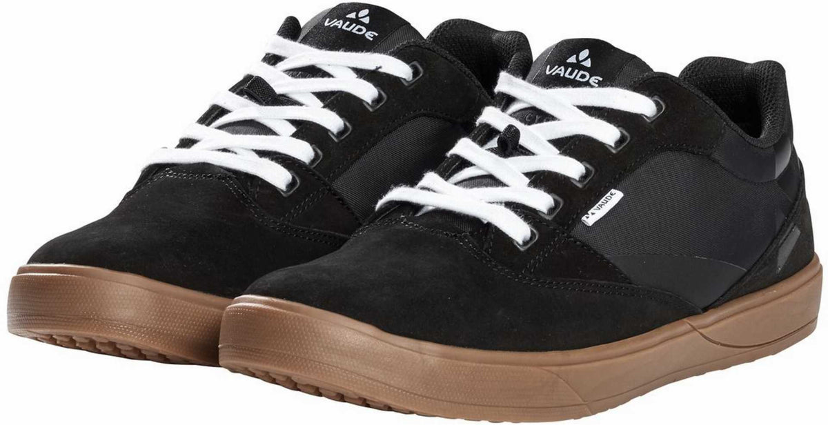 Vaude AM Moab Gravity MTB-Schuhe black/white - 39