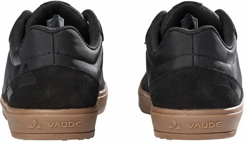 Vaude AM Moab Gravity MTB-Schuhe black/white