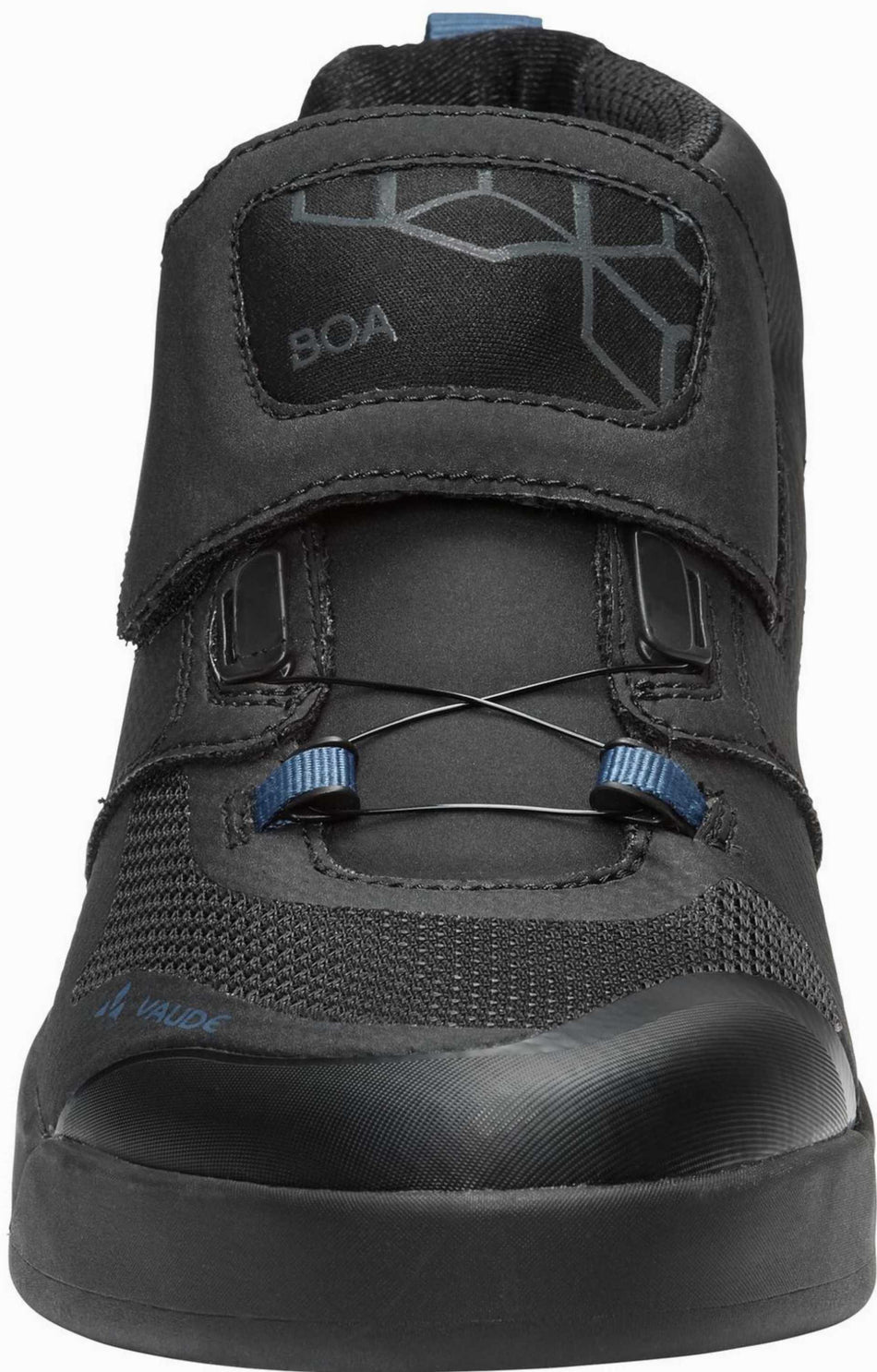 Vaude AM Moab Tech MTB-Schuhe baltic sea