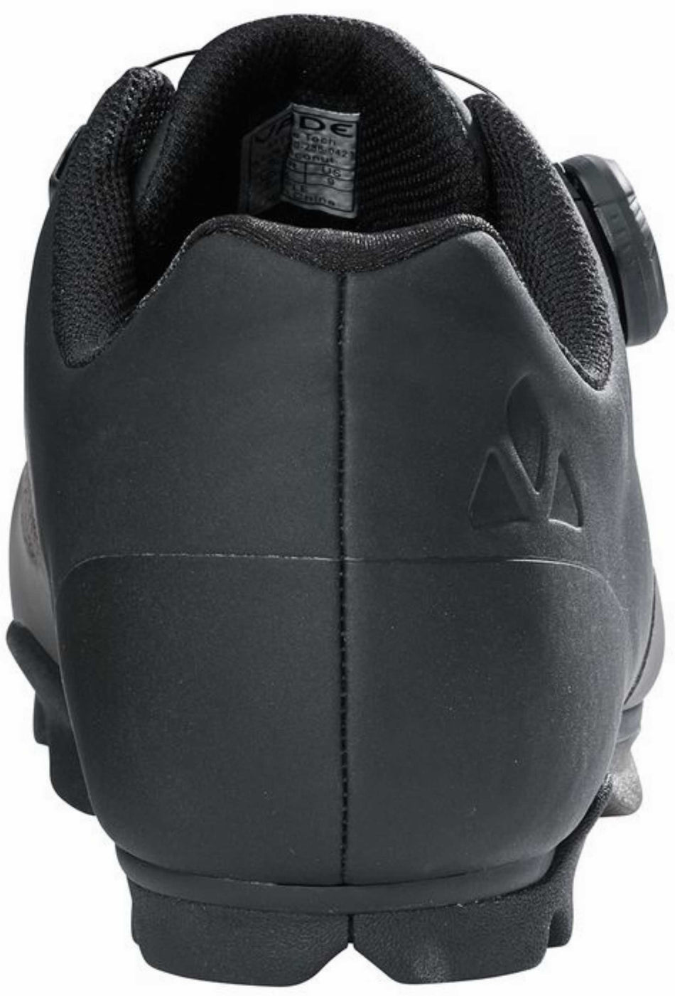 Vaude Kuro Tech Boa® MTB-Schuhe black/coconut