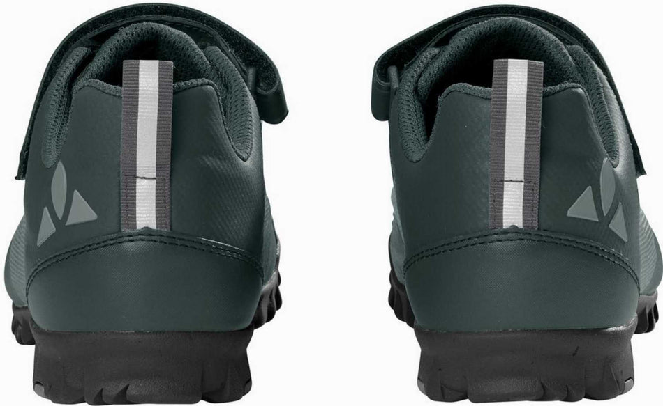 Vaude Men's TVL Pavei Schuhe dark forest