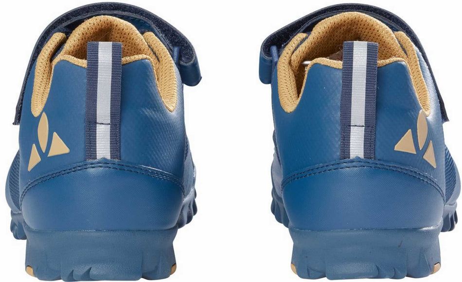 Vaude Men's TVL Pavei Schuhe dark sea/desert