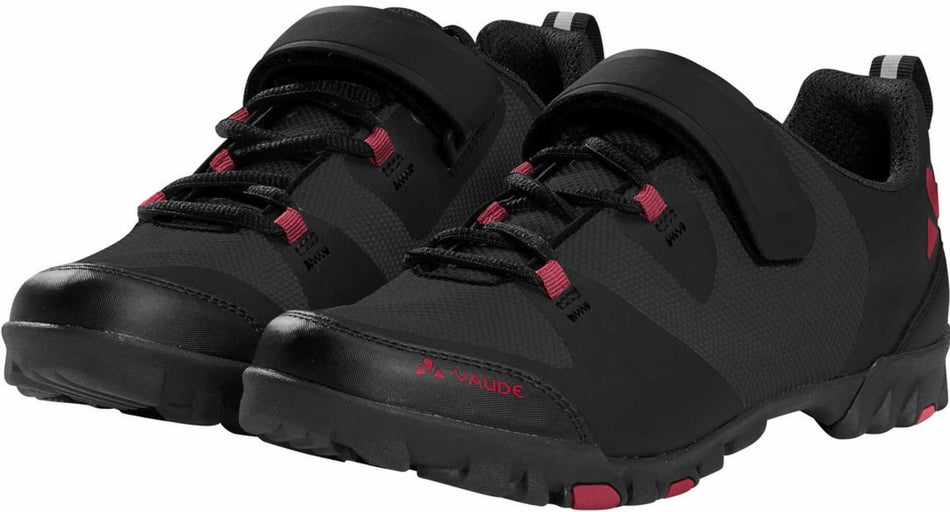 Vaude Women's TVL Pavei Schuhe black