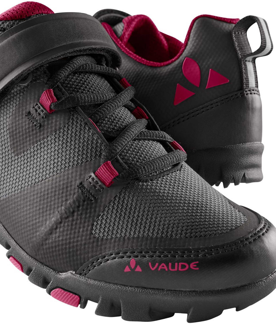 Vaude Women's TVL Pavei Schuhe black