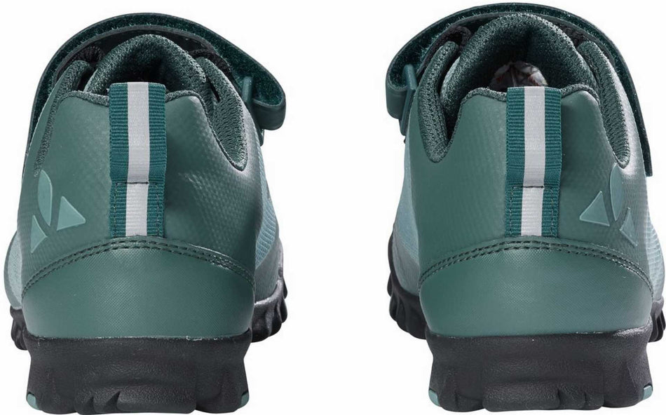Vaude Women's TVL Pavei Schuhe dusty forest