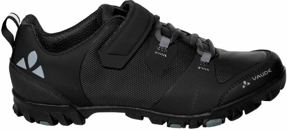 Vaude Women's TVL Pavei Schuhe phantom black