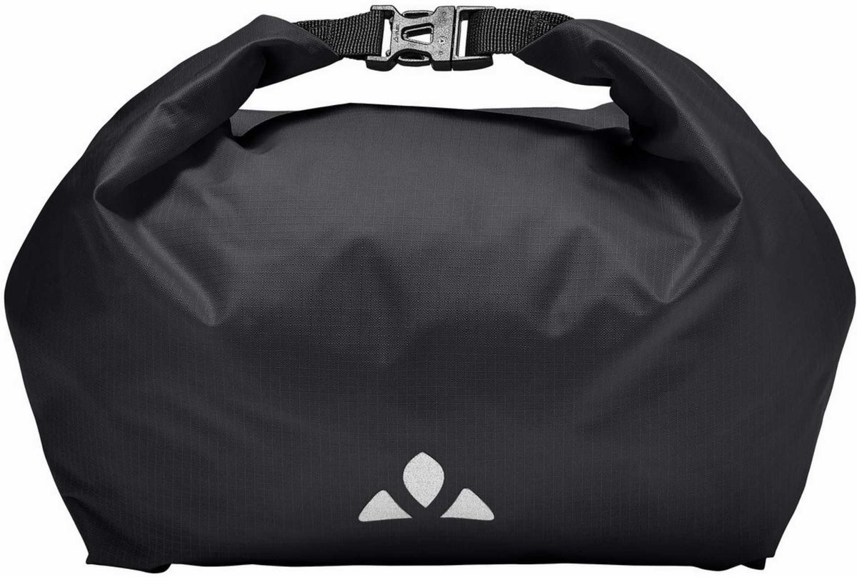 Vaude Aqua Box Light Lenkertasche black uni 4 L