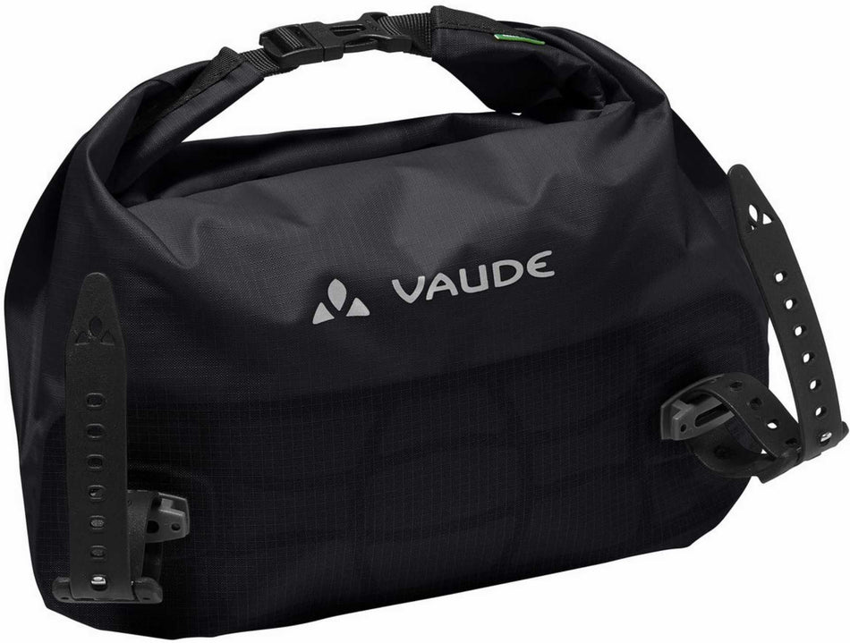 Vaude Aqua Box Light Lenkertasche black uni 4 L