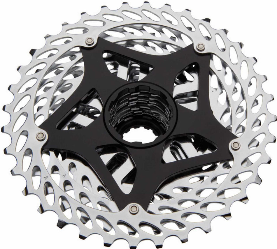 SRAM PG-1030 Kassette 10-fach silber