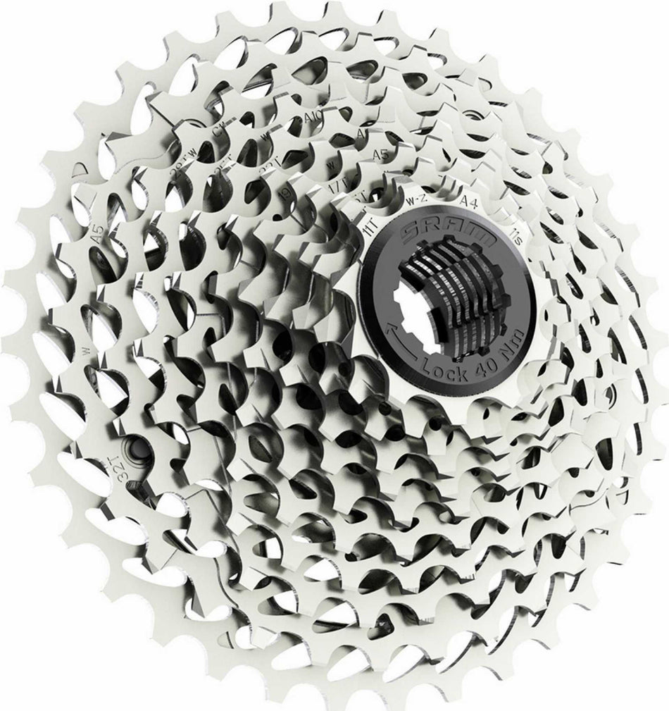 SRAM PG-1130 Kassette 11-fach silber