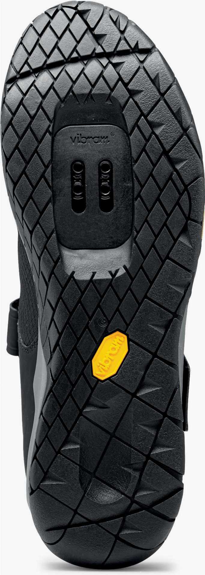 Northwave Overland Plus MTB-Schuhe black