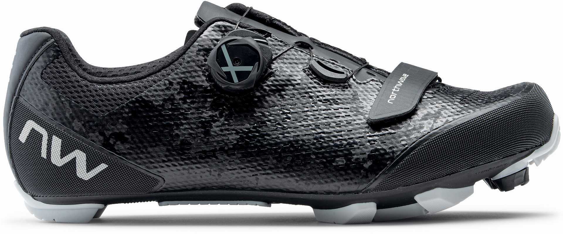 Northwave Razer 2 MTB-Schuhe black - 44,5