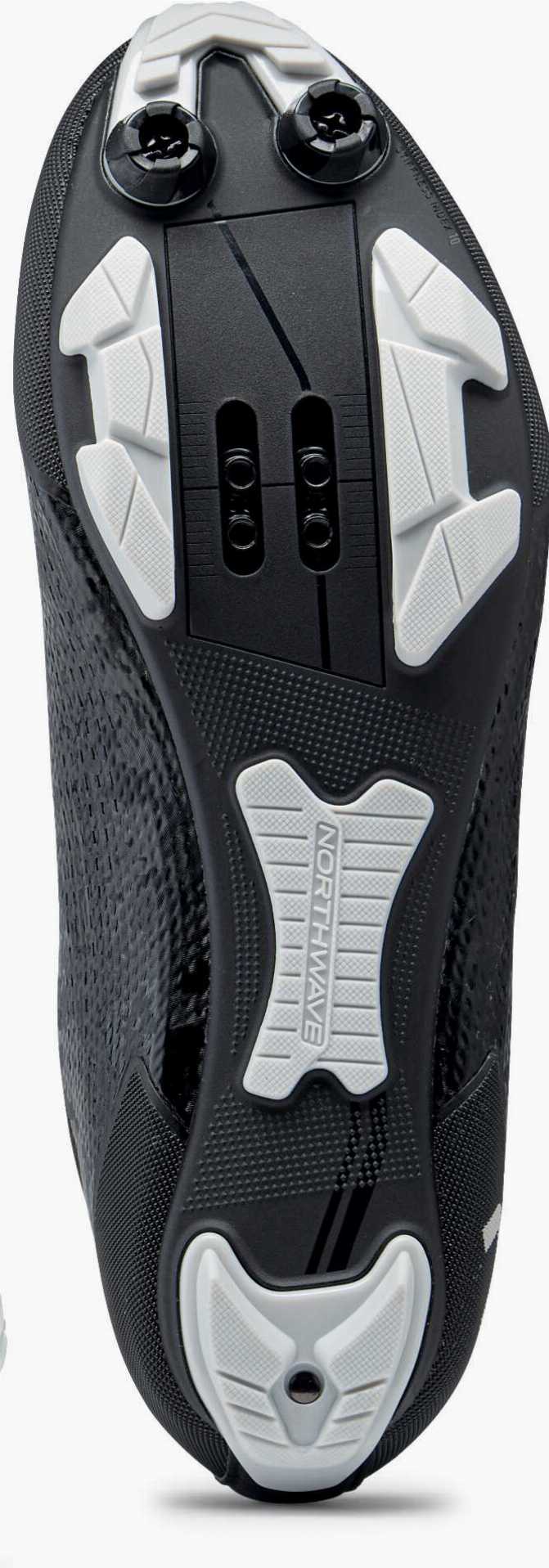 Northwave Razer 2 MTB-Schuhe black