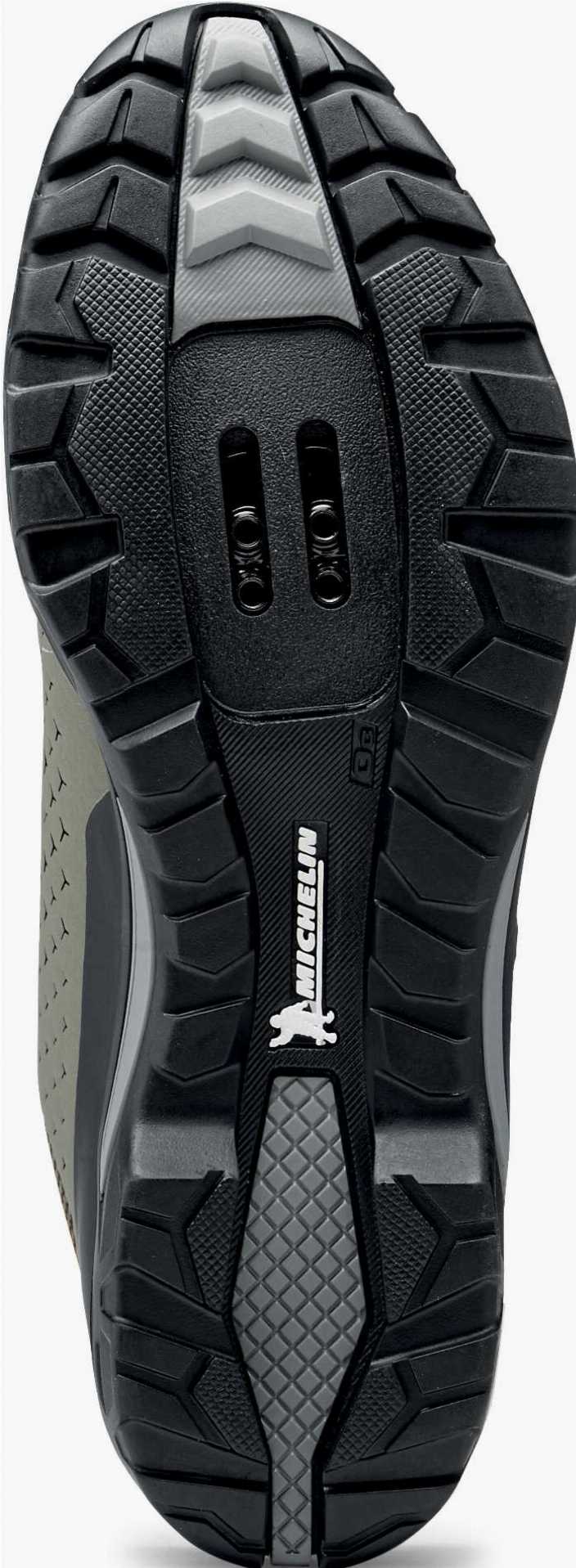 Northwave X-Trail Plus MTB-Schuhe forest